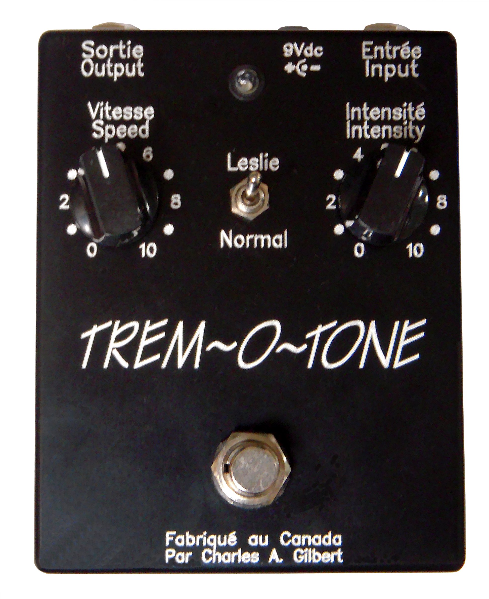 KYLIAN　CE Preamp TA.effects T.C. Electronic Effects Boxes (EMM Jan 82)